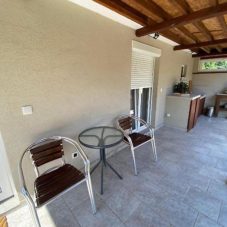 Apartman Cukar II Pula Daire Dış mekan fotoğraf