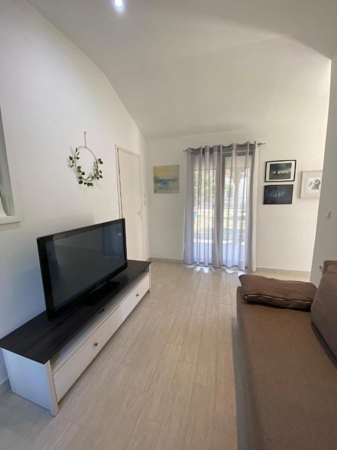 Apartman Cukar II Pula Daire Dış mekan fotoğraf