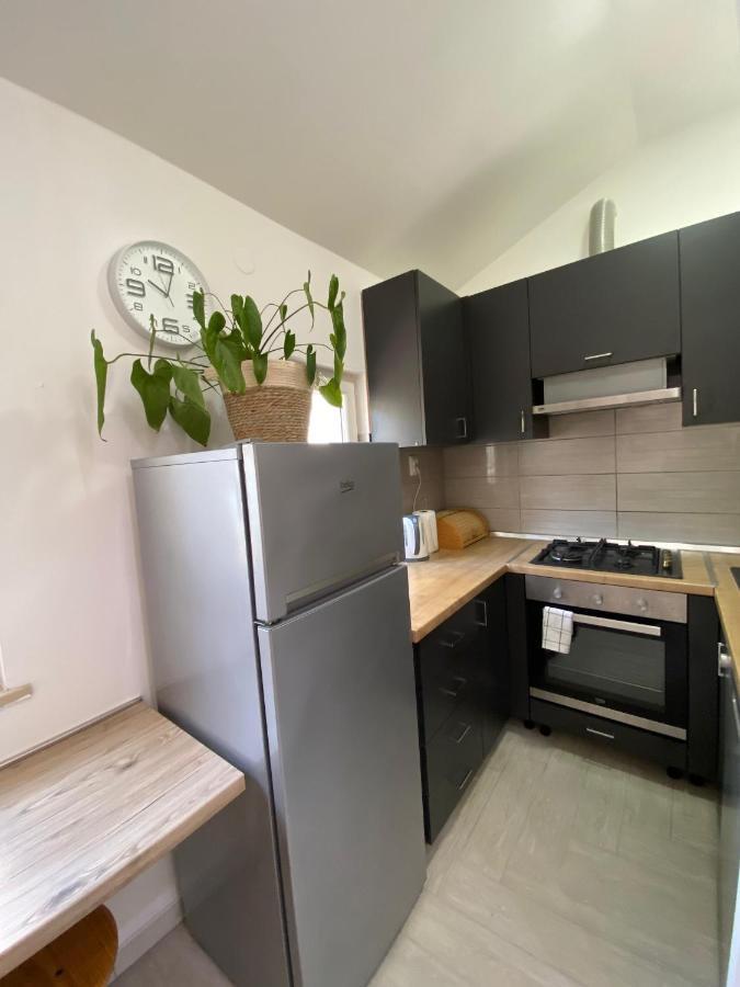 Apartman Cukar II Pula Daire Dış mekan fotoğraf