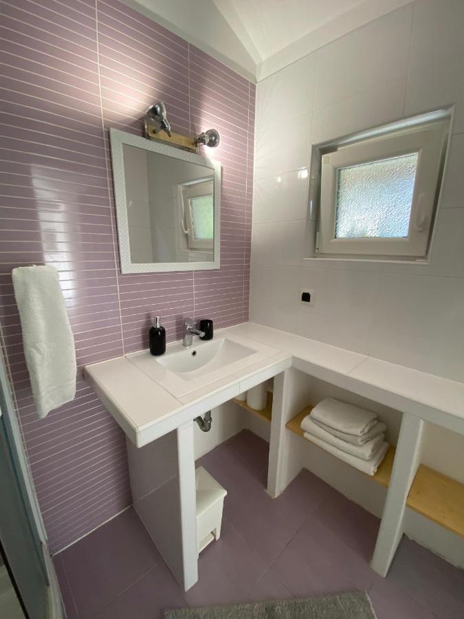 Apartman Cukar II Pula Daire Dış mekan fotoğraf